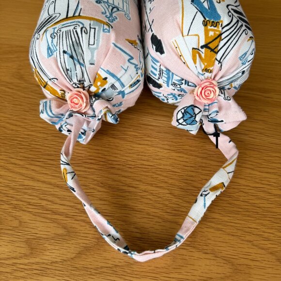 Paris Rose Boot Trees - Picture 2 of 4